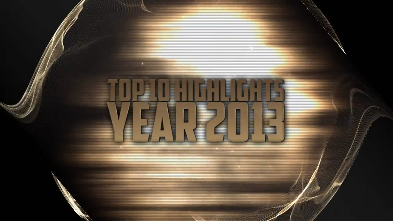 2013 CS:GO Top 10 Highlights