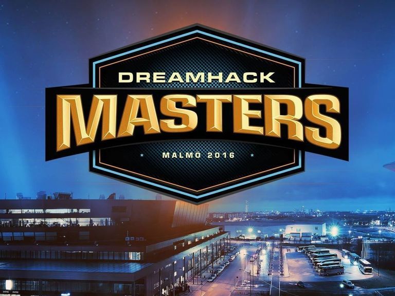 DH Masters
