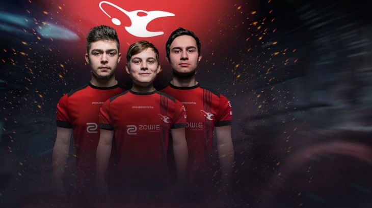 Mousesports